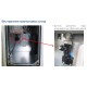Газовый котел De Dietrich C140 65 PRO с панелью DIEMATIC EVOLUTION