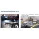 Газовый котел De Dietrich C140 65 PRO с панелью DIEMATIC EVOLUTION