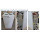 Газовый котел De Dietrich C140 65 PRO с панелью DIEMATIC EVOLUTION