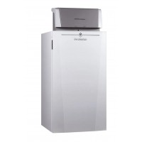 Газовый котел De Dietrich C140 90 PRO с панелью DIEMATIC EVOLUTION