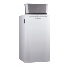 Газовый котел De Dietrich C140 90 PRO с панелью DIEMATIC EVOLUTION