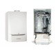 Газовый котел De Dietrich АМС 90 PRO с панелью DIEMATIC EVOLUTION