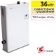Электрический котел Элвин Premium Line 36 кВт