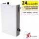 Электрический котел Элвин Eco Line 24 кВт