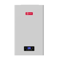 Котел электрический KRATS 24 кВт 1к настенный Wi-Fi