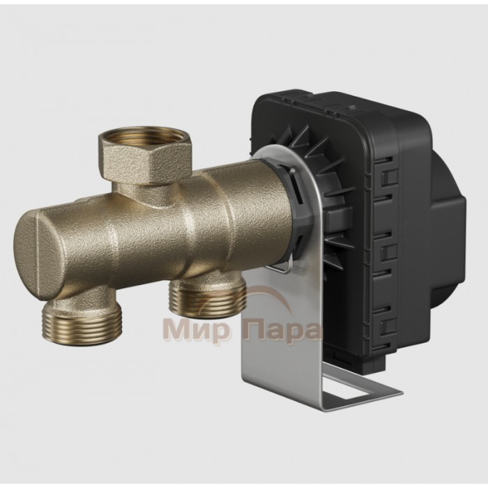 Клапан трехходовой к котлам KRATS 230Vac, 0.5A