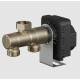 Клапан трехходовой к котлам KRATS 230Vac, 0.5A