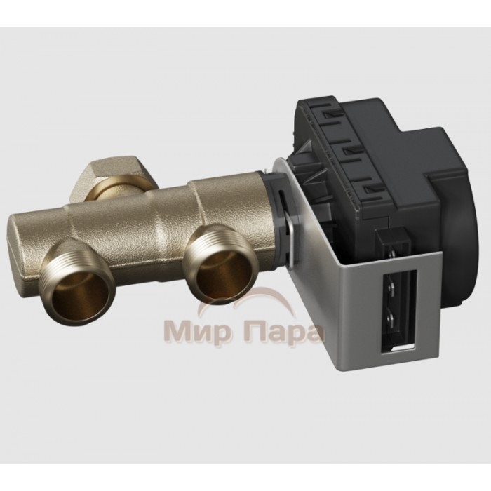 Клапан трехходовой к котлам KRATS 230Vac, 0.5A