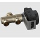Клапан трехходовой к котлам KRATS 230Vac, 0.5A