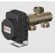 Клапан трехходовой к котлам KRATS 230Vac, 0.5A