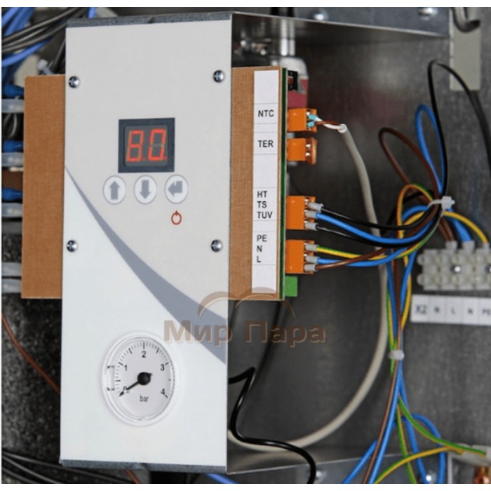 Электрический котел MORA-TOP ELECTRA LIGHT 8 кВт