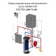 Электрический котел MORA-TOP ELECTRA LIGHT 8 кВт