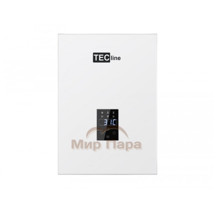 Электрический котел TECLine BO05 5,5 кВт Wi-Fi