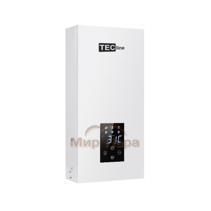 Электрический котел TECLine BQ05 5,5 кВт