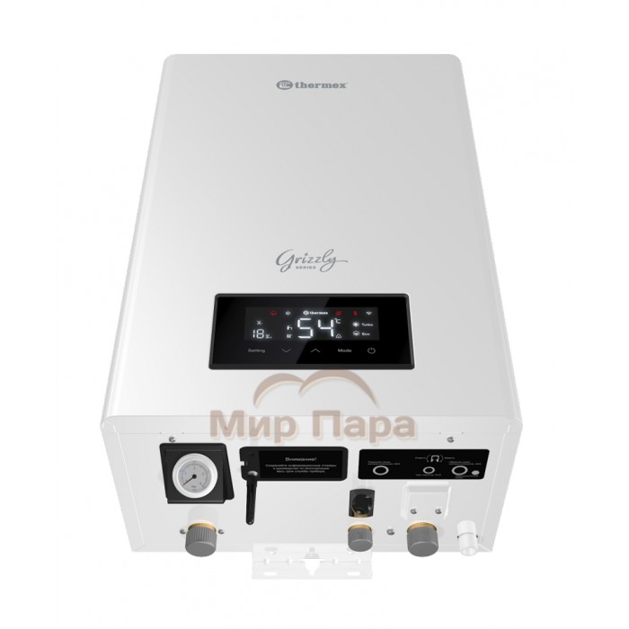 Электрический котел Thermex Grizzly 5-12 Wi-Fi