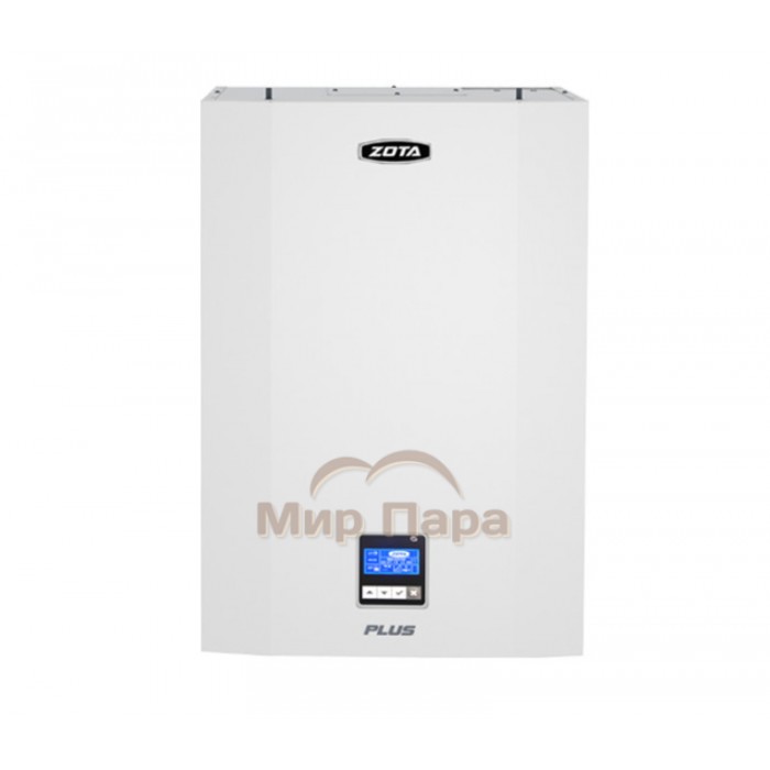 Электрический котел ZOTA MK-S Plus 36 кВт
