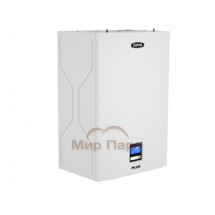 Электрический котел ZOTA MK-S Plus 36 кВт