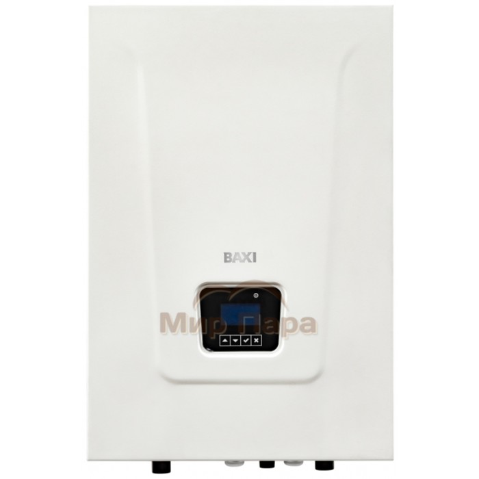 Электрический котел BAXI Ampera