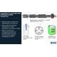 Электрический котел BAXI Ampera