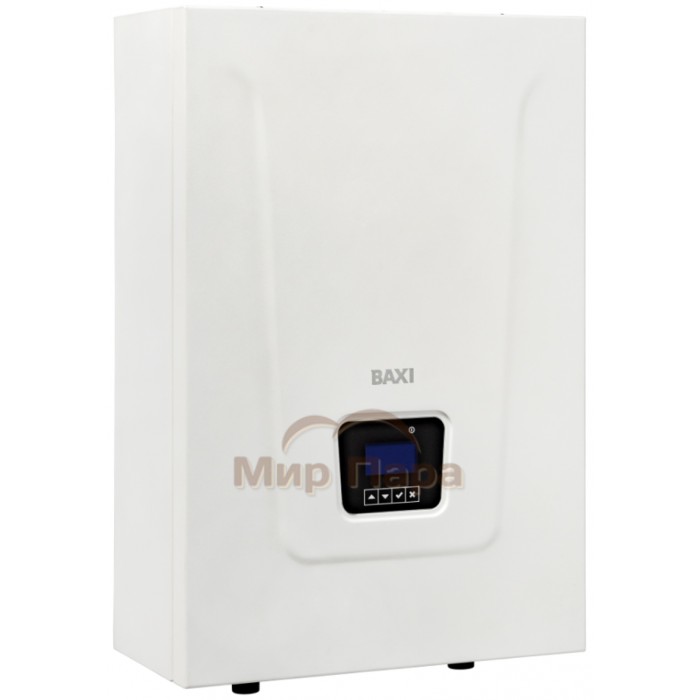 Электрический котел BAXI Ampera