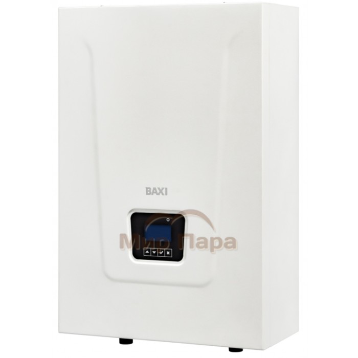 Электрический котел BAXI Ampera