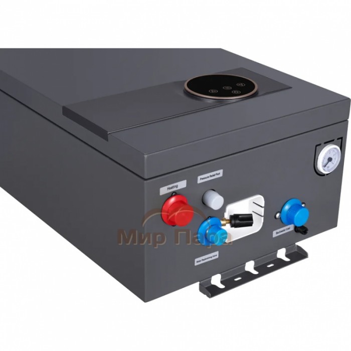 Электрический котел HOTEX BE 8 кВт c Wi-Fi