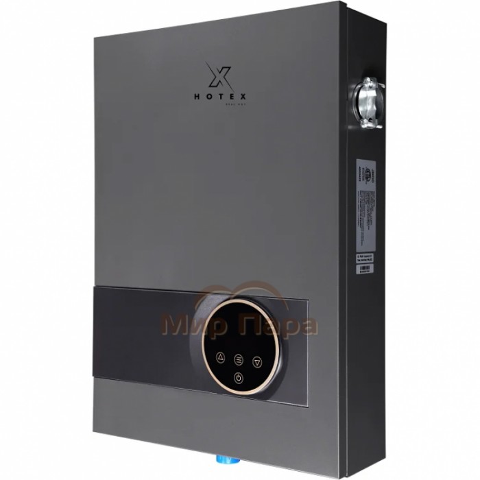 Электрический котел HOTEX BE 8 кВт c Wi-Fi