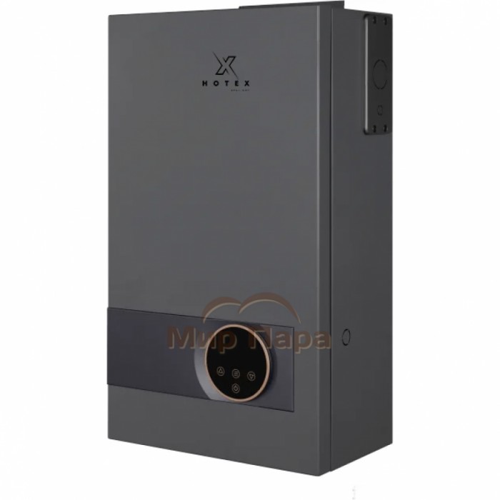 Электрический котел HOTEX BES 4 кВт c Wi-Fi