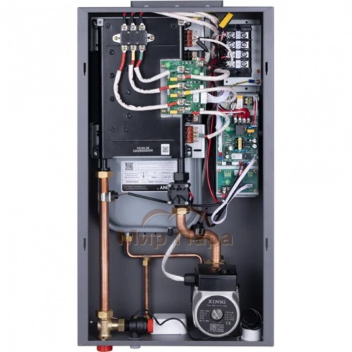 Электрический котел HOTEX BES 4 кВт c Wi-Fi