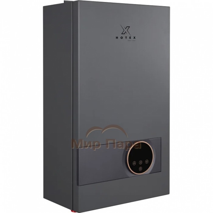 Электрический котел HOTEX BES 4 кВт c Wi-Fi