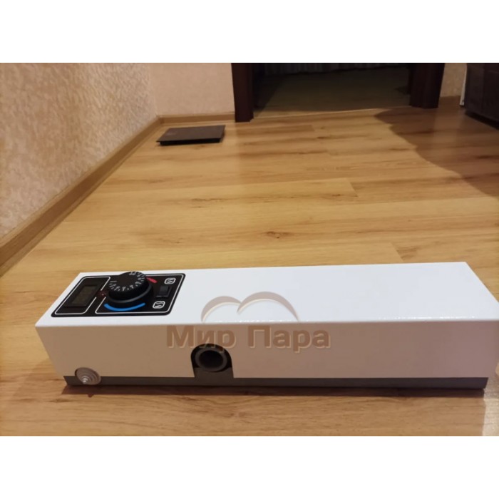 Электрический котел «СТЭН ЭКО 5» 220 белый