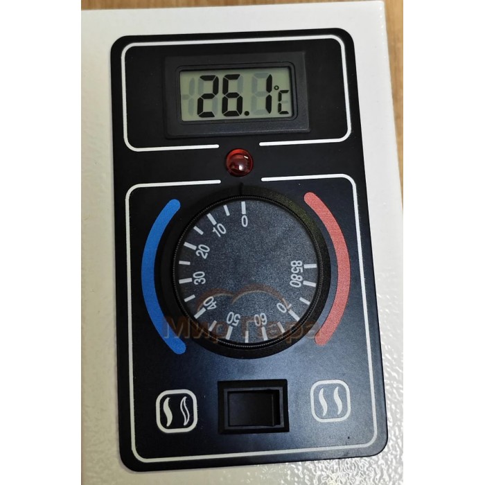 Электрический котел «СТЭН ЭКО 5» 220 белый