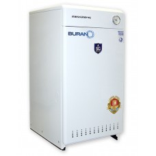 Газовый котел BURAN КСГ-25 B