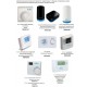 Конденсационный газовый котел E.C.A. Proteus Premix 45 HST