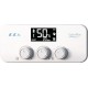 Газовый котел E.C.A. Gelios Plus 28 HM