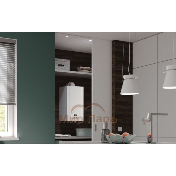 Газовый котел E.C.A. Gelios Plus 28 HM