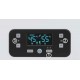 Газовый котел E.C.A. Gerda 33 HST