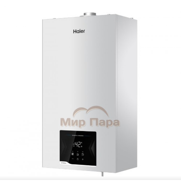 Газовый котел Haier NeoSlim 1.24 Ti