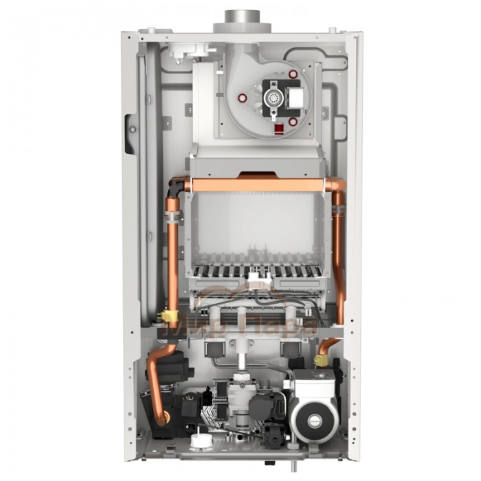 Газовый котел Haier NeoSlim 1.24 Ti