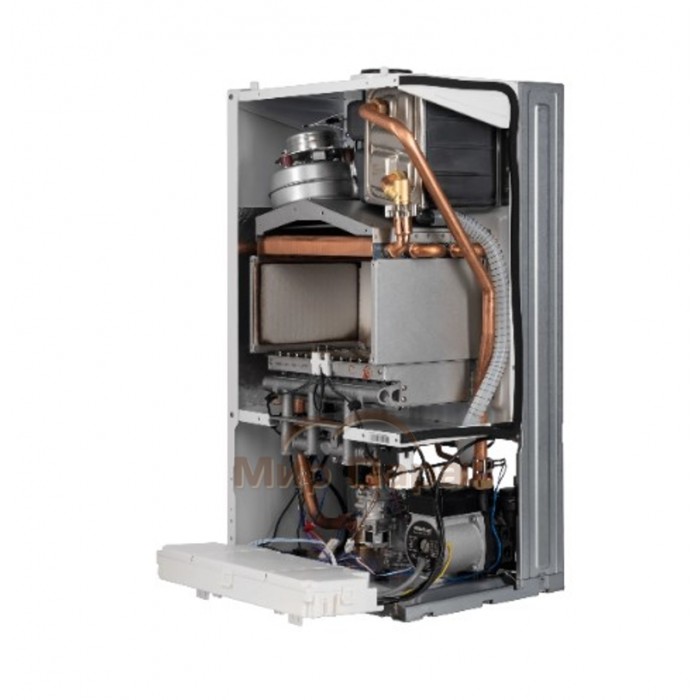 Газовый котел Haier GreenLine 1.35 TiW