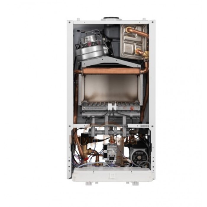 Газовый котел Haier GreenLine 1.35 TiW