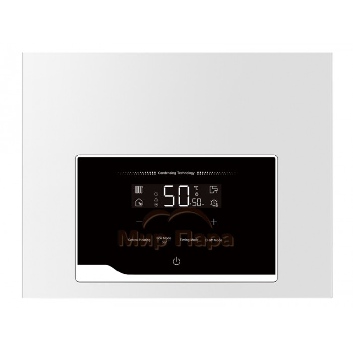 Газовый котел Haier GreenLine 1.26 TiW