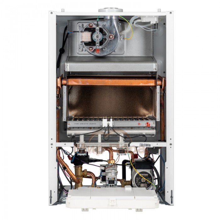 Газовый котел Haier TechLine S 1.28 TW