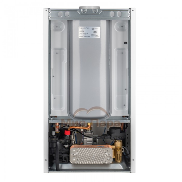 Газовый котел Haier TechLine S 1.28 TW