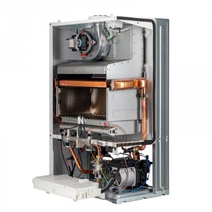 Газовый котел Haier TechLine S 1.32 TW