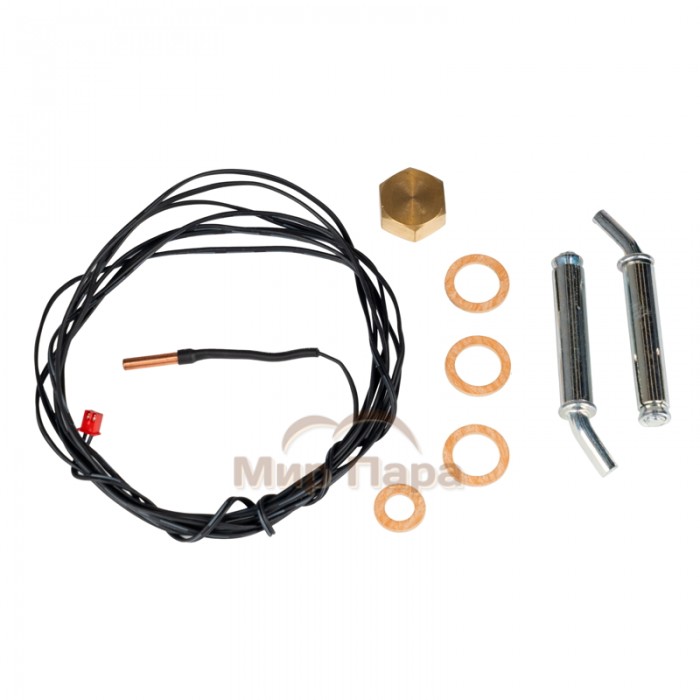 Газовый котел Haier TechLine S 1.32 TW