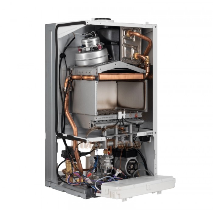 Газовый котел Haier GreenLine 1.26 TiW