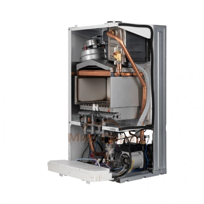 Газовый котел Haier GreenLine 1.26 TiW