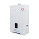 Котел газовый Kiturami World Alpha S 24