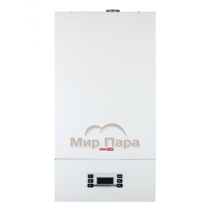 Котел газовый MORA-TOP Helios 24 ST